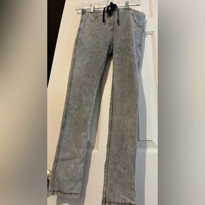 Zara Leggings/Jeans